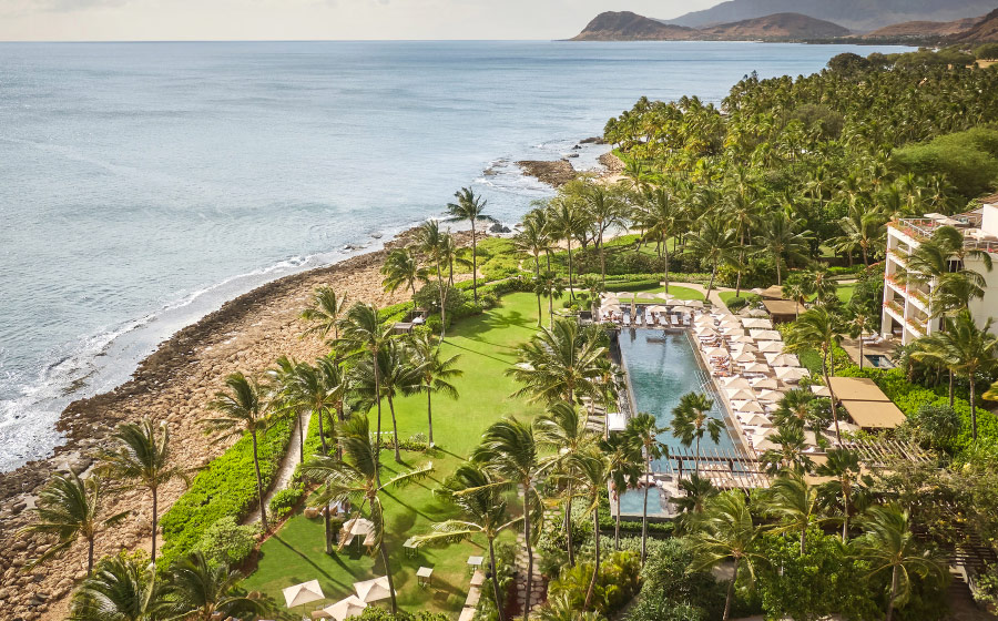 Four Seasons Wellness Day