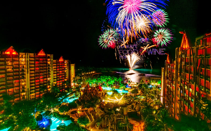 2024 Hawaii Food & Wine Festival