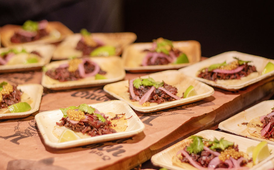 2024 Hawaii Food & Wine Festival