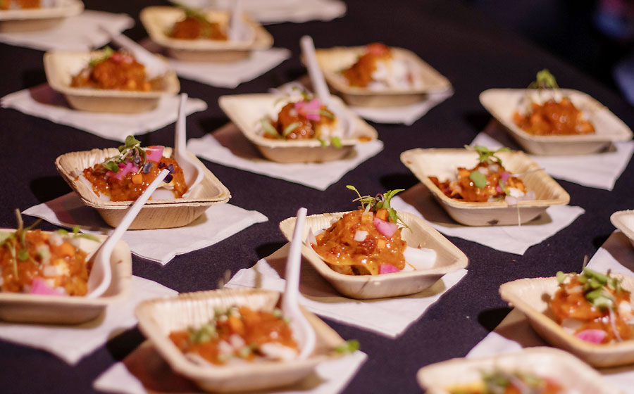 2024 Hawaii Food & Wine Festival