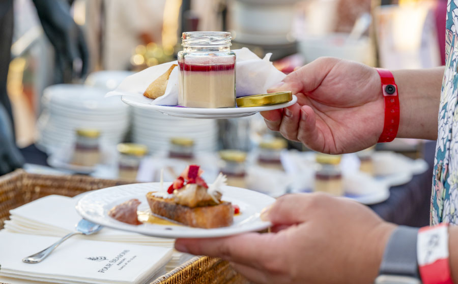 2024 Hawaii Food & Wine Festival