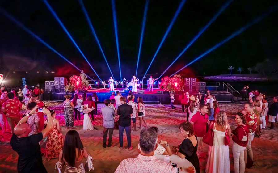 2024 Hawaii Food & Wine Festival