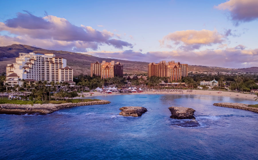 2024 Hawaii Food & Wine Festival