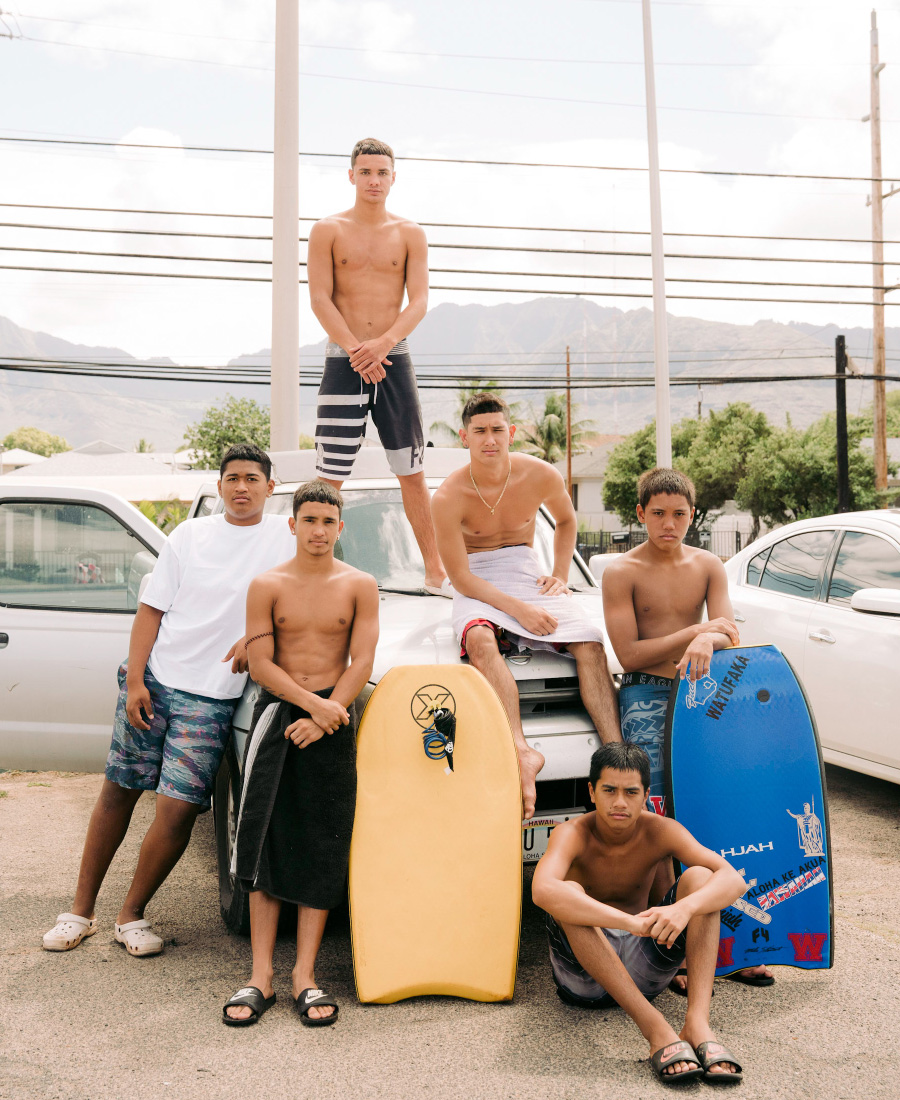 michelle mishina photographer