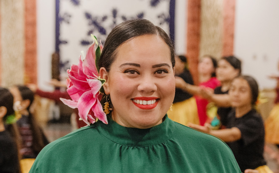 hula halau hokulani