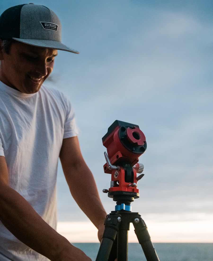 photographer davin carvalho