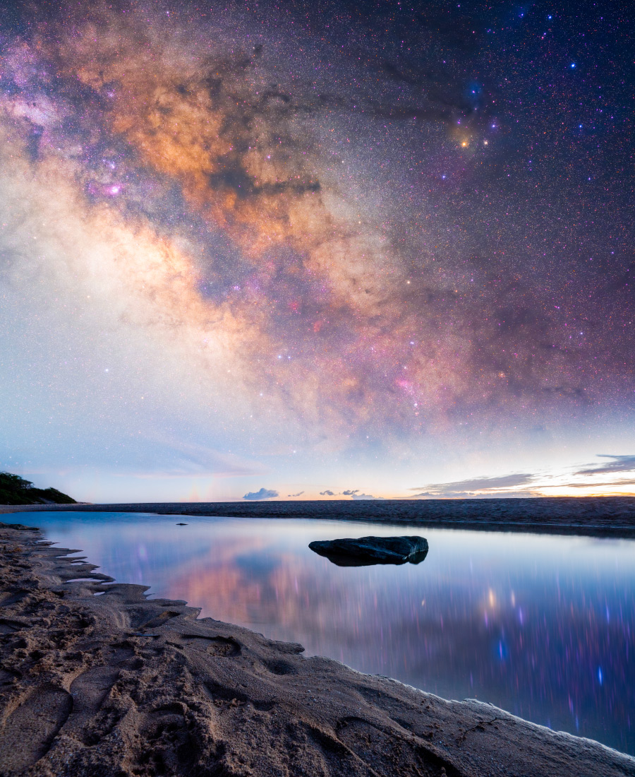 photographer davin carvalho