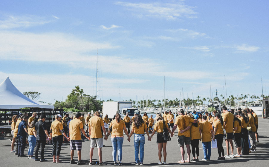 26th Annual Thanksgiving Outreach