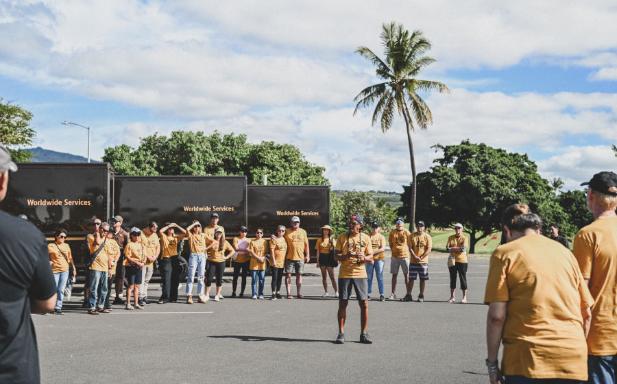 26th Annual Thanksgiving Outreach