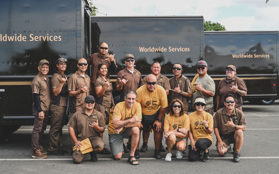 26th Annual Thanksgiving Outreach