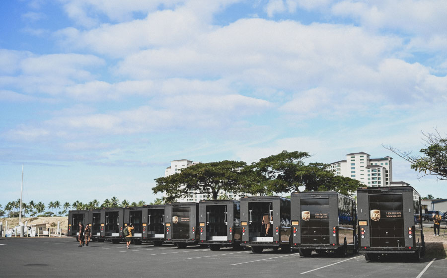 26th Annual Thanksgiving Outreach