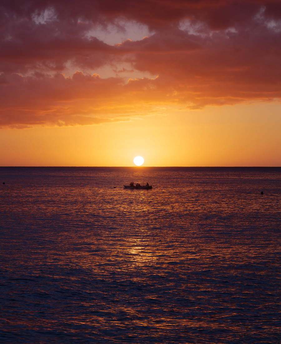 Photographer Josiah Patterson