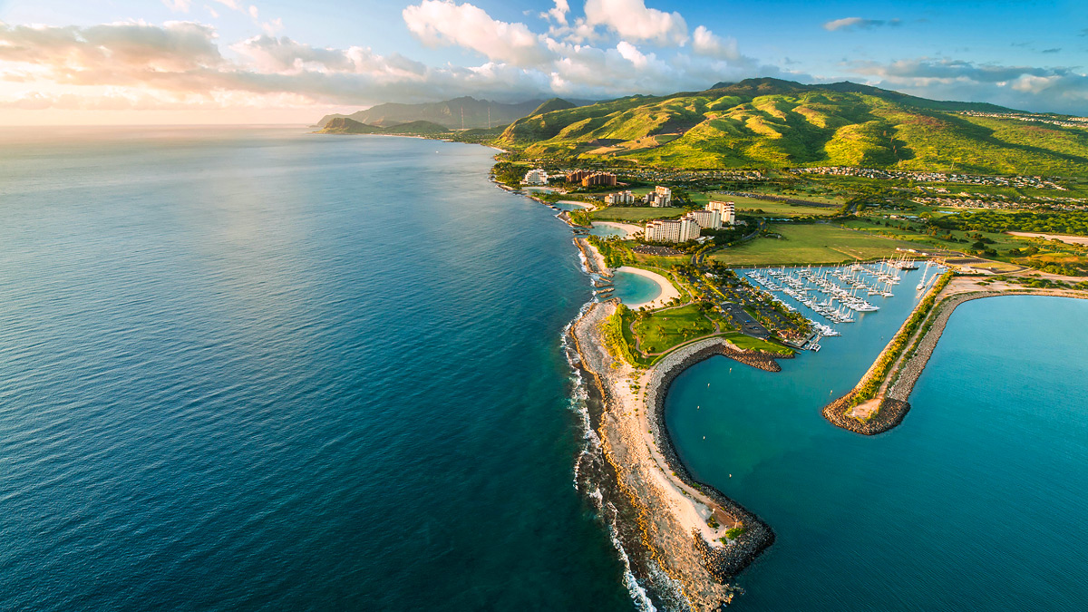 four seasons oahu vacation