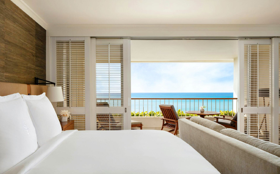 four seasons oahu vacation