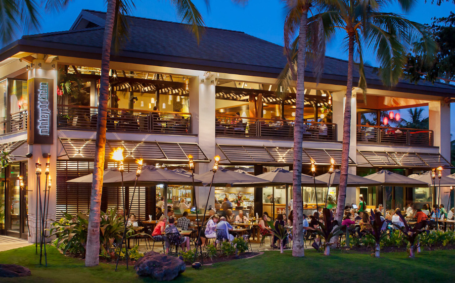 four seasons oahu vacation