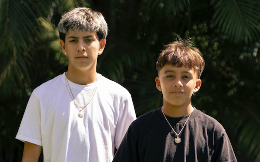 North Shore Brothers Set to Perform – Ko Olina