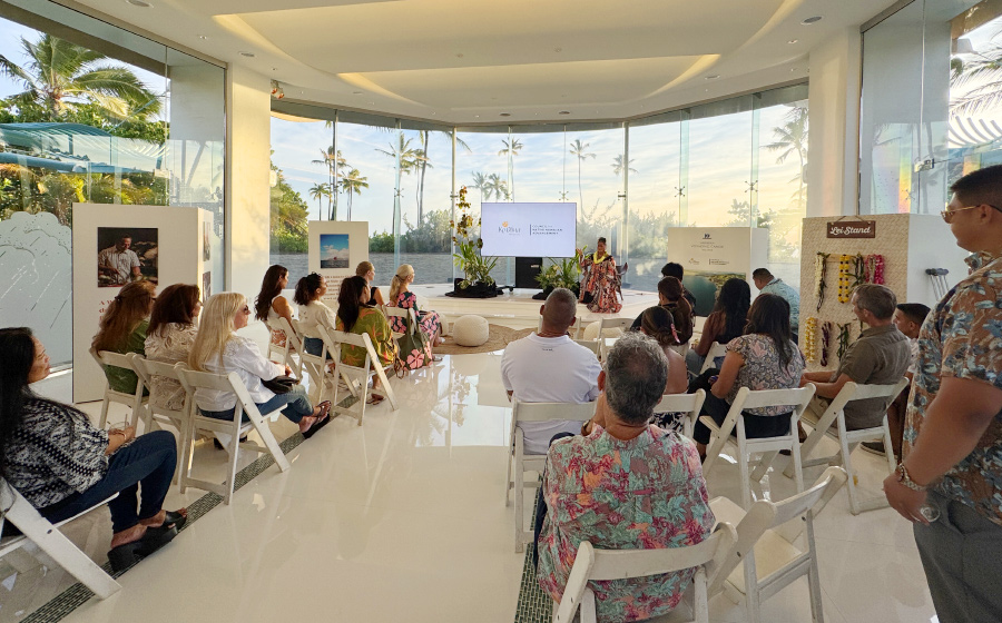 Council for Native Hawaiian Advancement