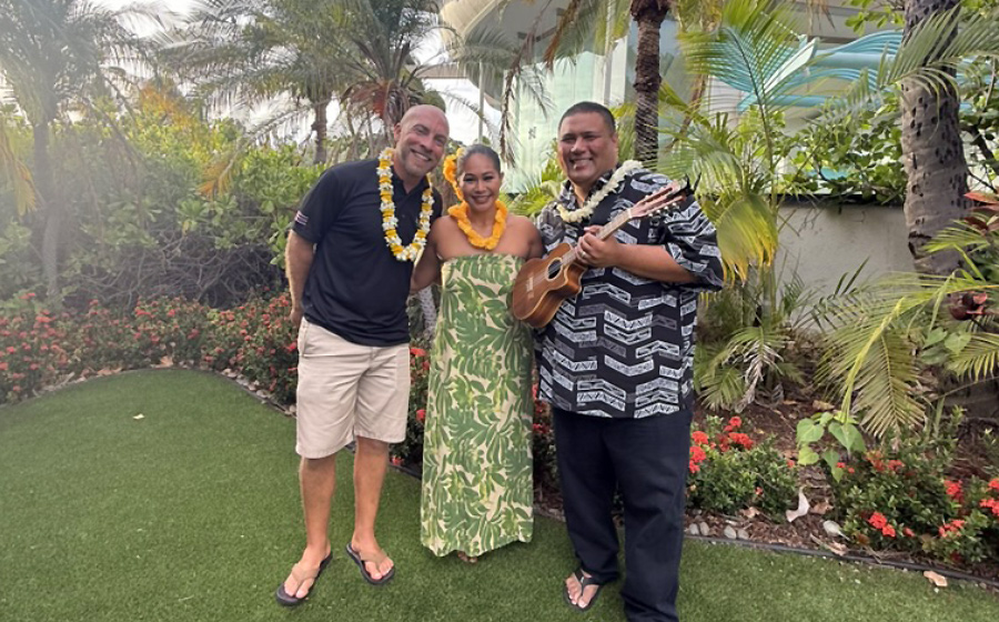 Council for Native Hawaiian Advancement