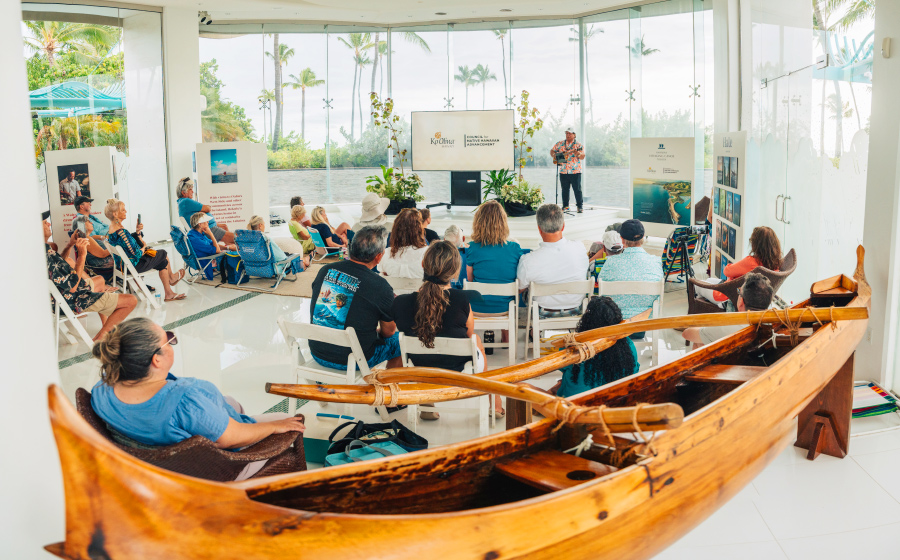 Council for Native Hawaiian Advancement