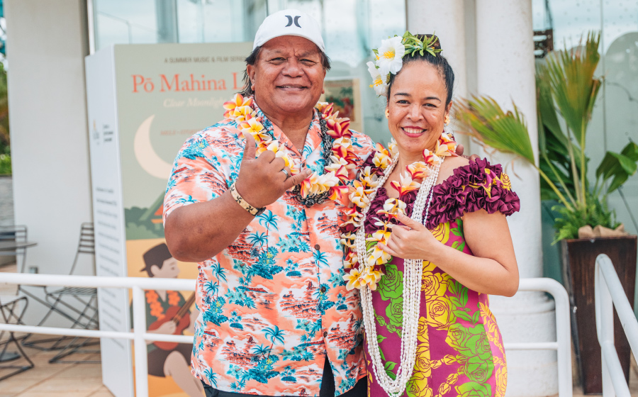 Council for Native Hawaiian Advancement