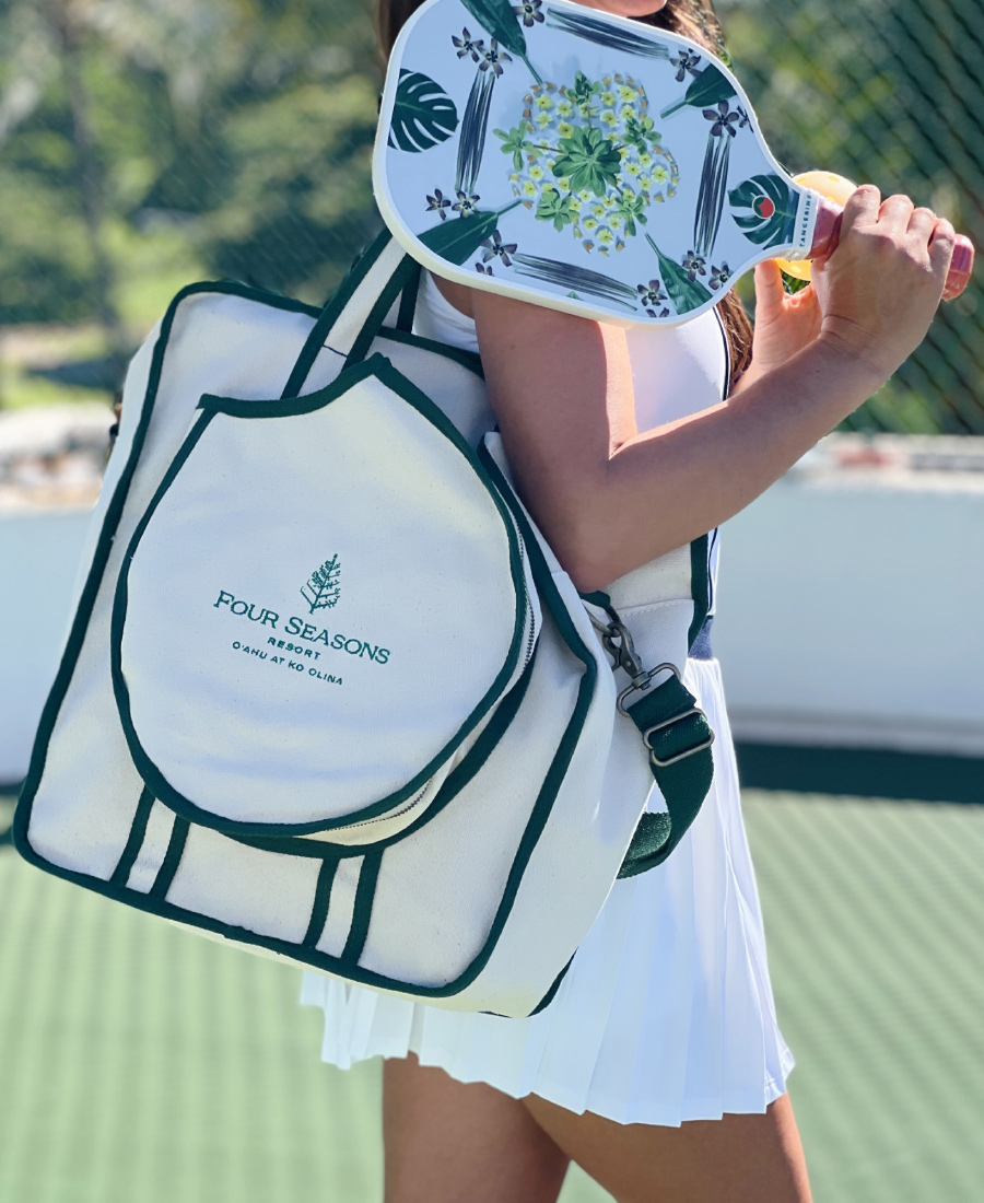 summer wellness, four seasons oahu