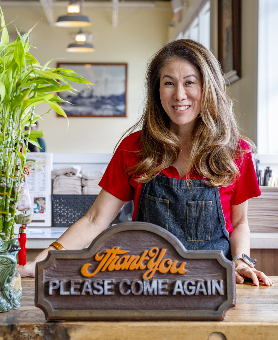 hawaiian food, highway inn, restaurant