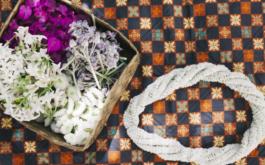 lei maker, dale acoba, waipahu