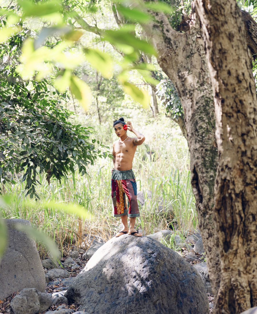 aulani disney, rainbow reef, aquaculture