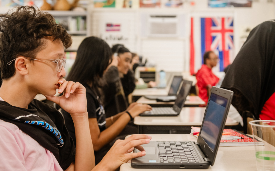kula kaiapuni, kapolei, olelo