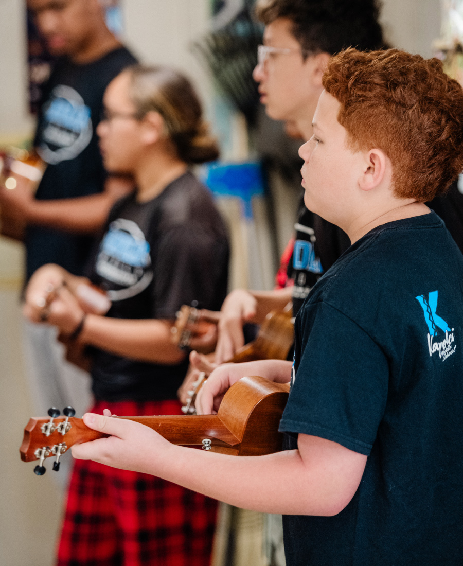 kula kaiapuni, kapolei, olelo