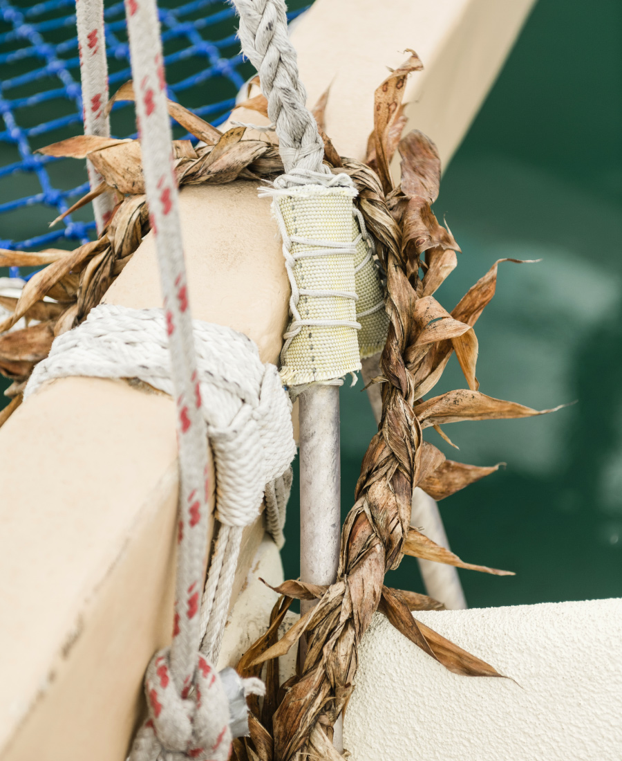 hikianalia, hokulea, voyage, polynesian voyaging society
