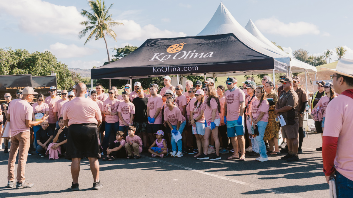 thanksgiving outreach