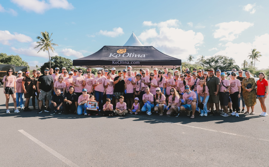 26th Annual Thanksgiving Outreach