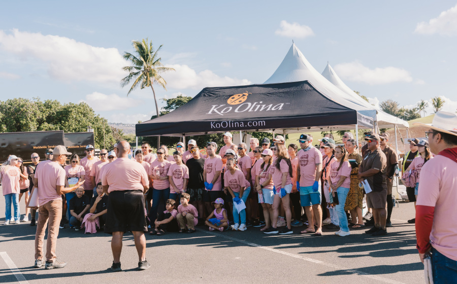 26th Annual Thanksgiving Outreach