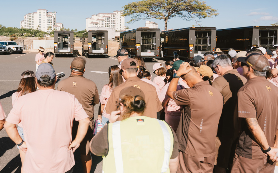 26th Annual Thanksgiving Outreach