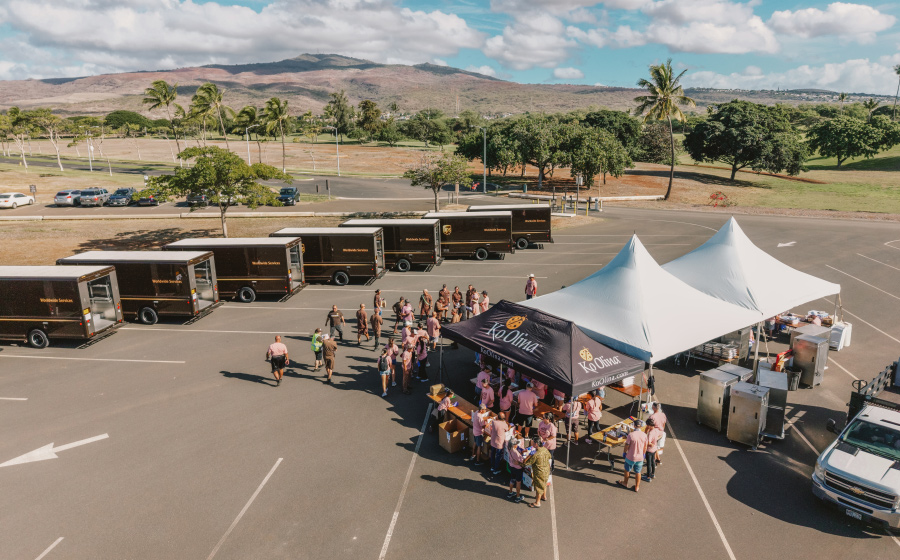 26th Annual Thanksgiving Outreach