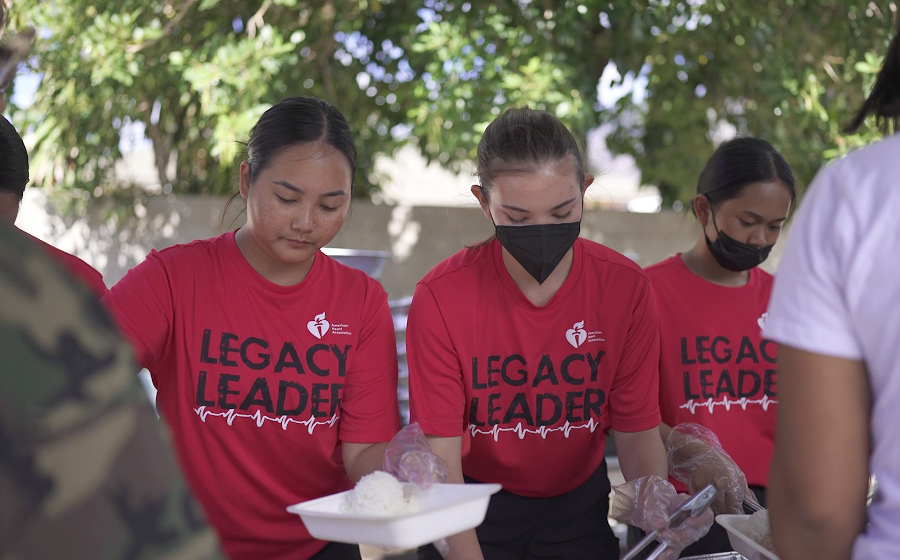 26th Annual Thanksgiving Outreach