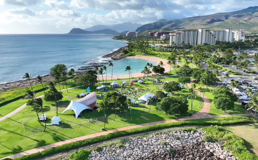 2026 Ko Olina Children’s Festival