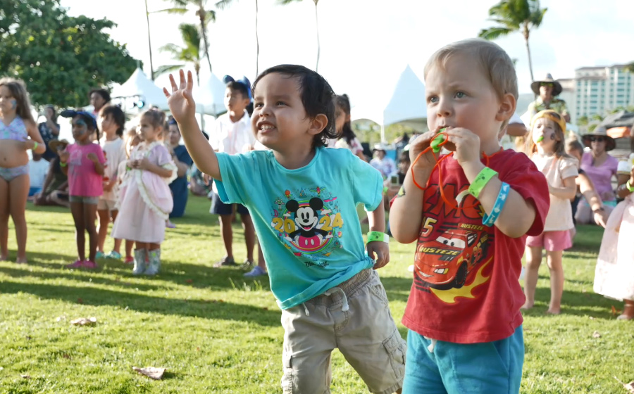 2026 Ko Olina Children’s Festival