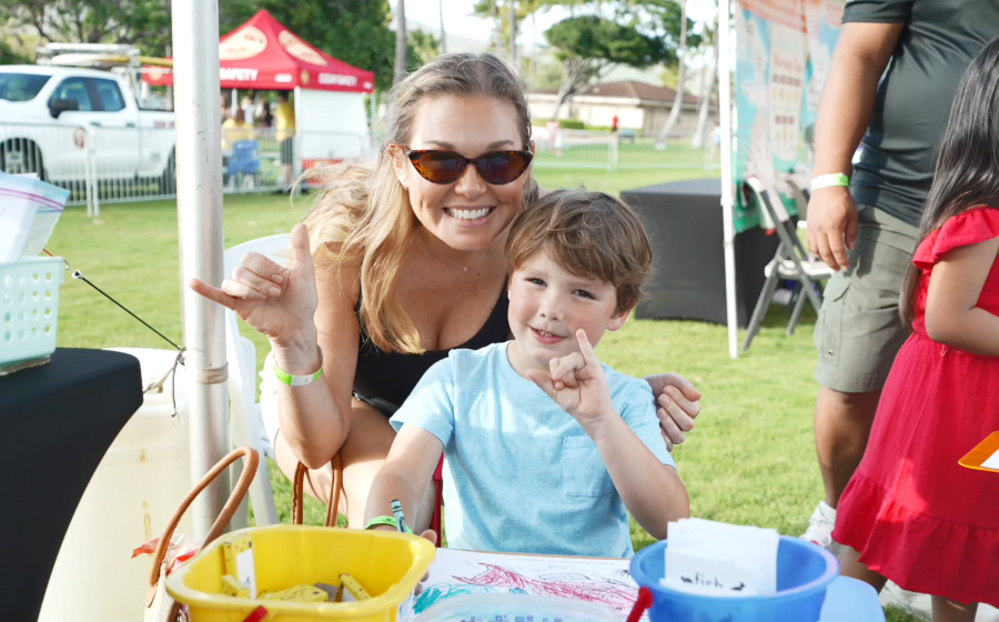 2026 Ko Olina Children’s Festival