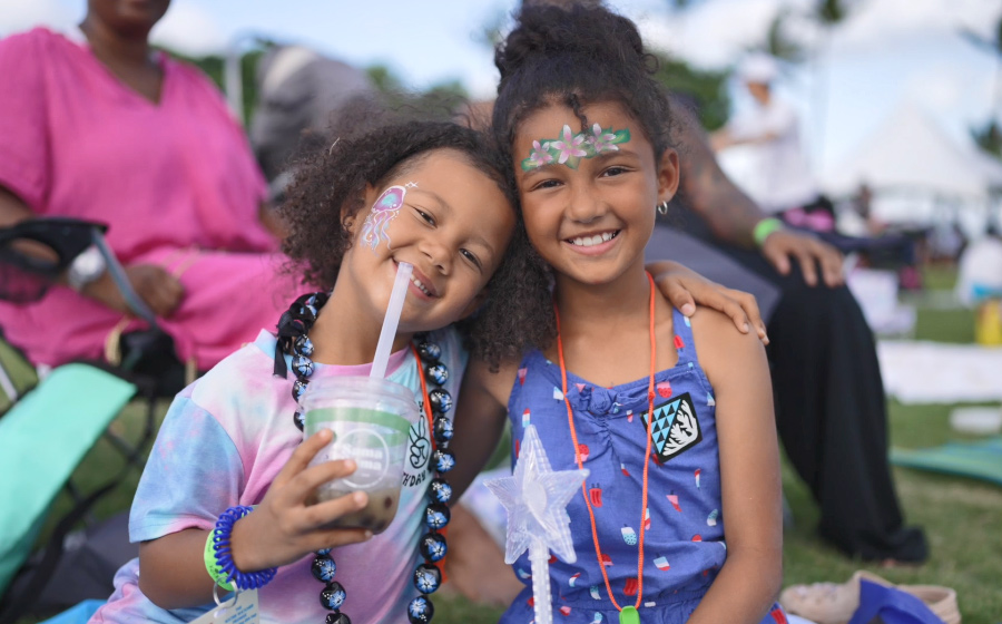 2026 Ko Olina Children’s Festival