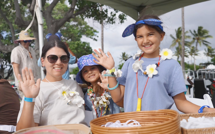 2026 Ko Olina Children’s Festival