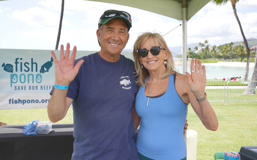 2026 Ko Olina Children’s Festival