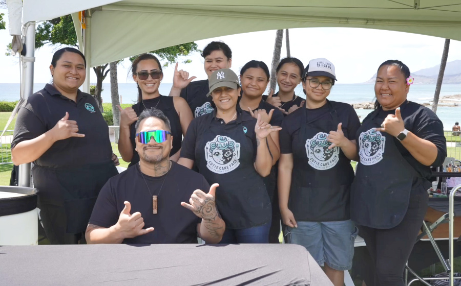 2026 Ko Olina Children’s Festival