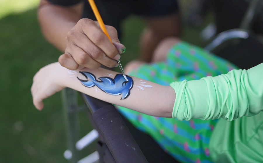 2026 Ko Olina Children’s Festival