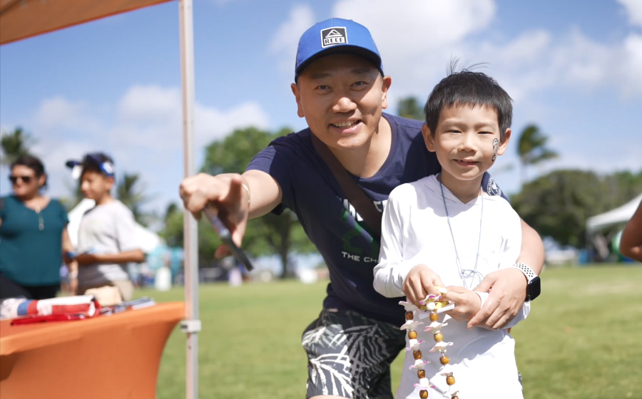 2026 Ko Olina Children’s Festival