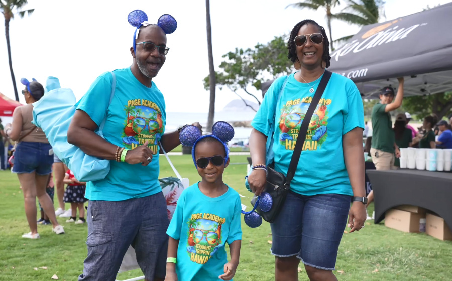 2026 Ko Olina Children’s Festival