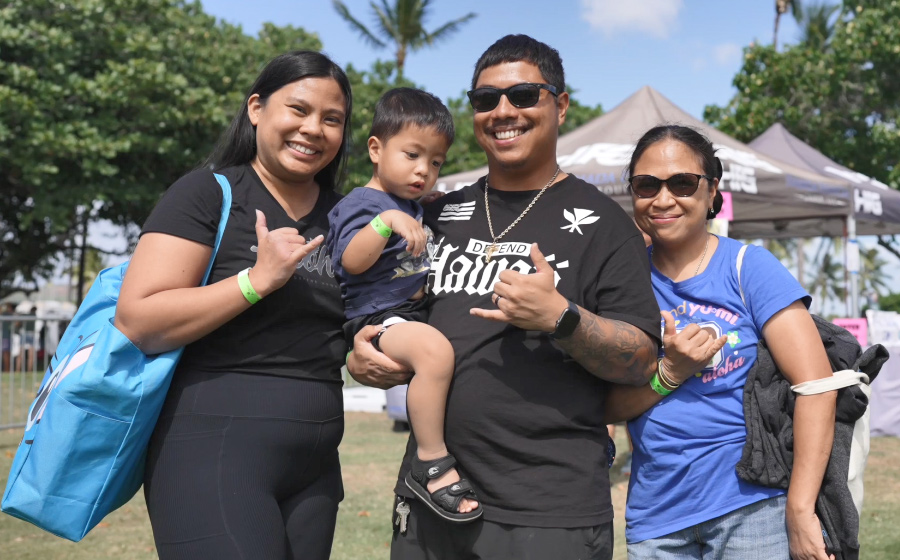 2026 Ko Olina Children’s Festival