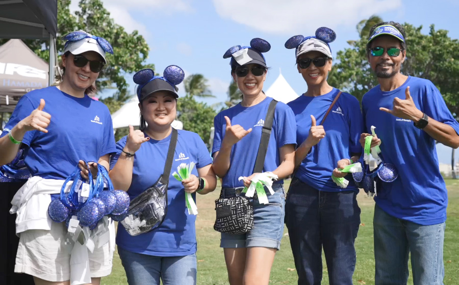 2026 Ko Olina Children’s Festival