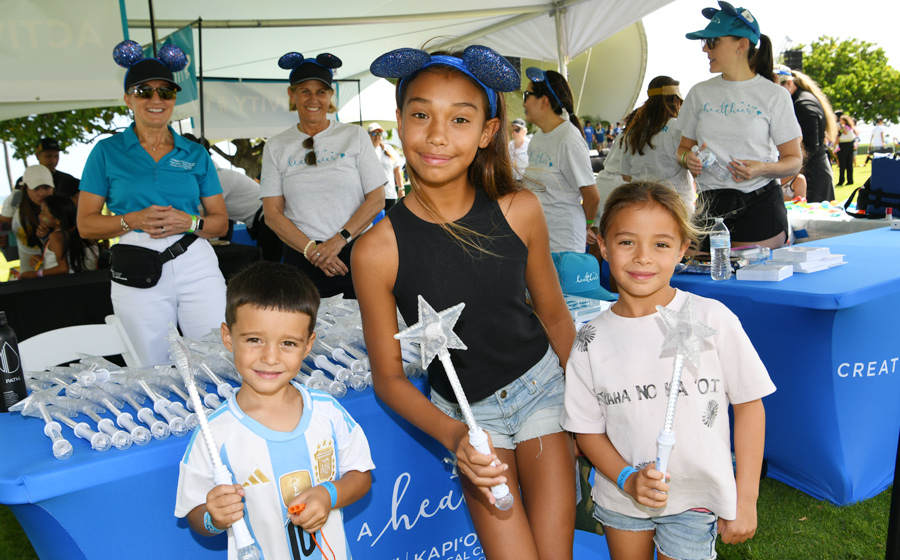 2026 Ko Olina Children’s Festival